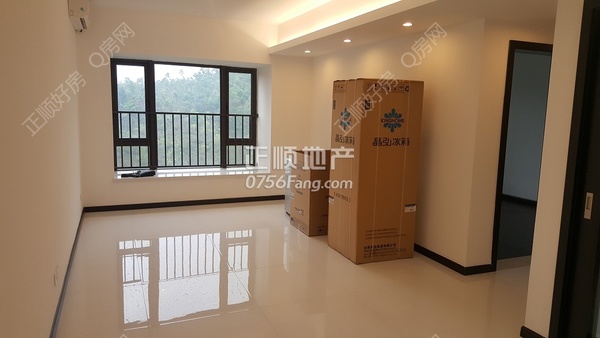 VR看房