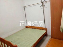 次卧