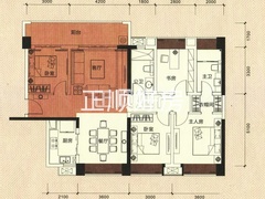 7栋1单元01户 A型4室2厅2卫1厨125.19.jpg