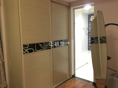 衣帽间