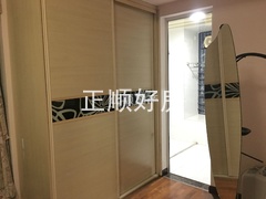 衣帽间