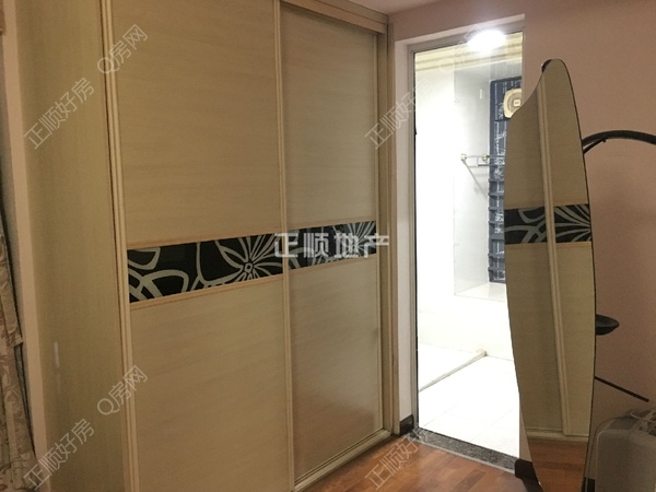 衣帽间