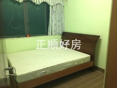 次卧