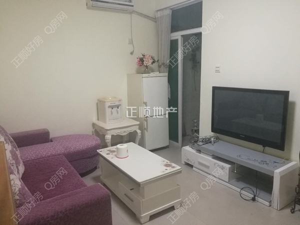 VR看房
