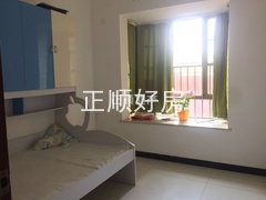 儿童房