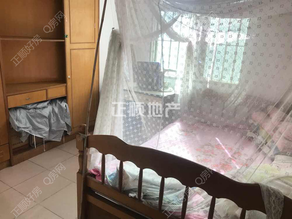 主卧