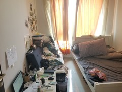 客厅