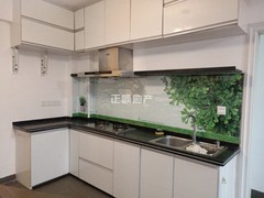 厨房