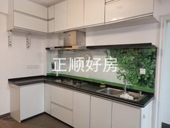厨房