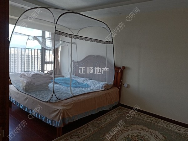 主卧