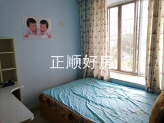 儿童房
