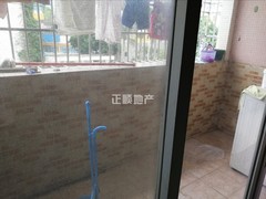 阳台