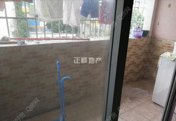 阳台