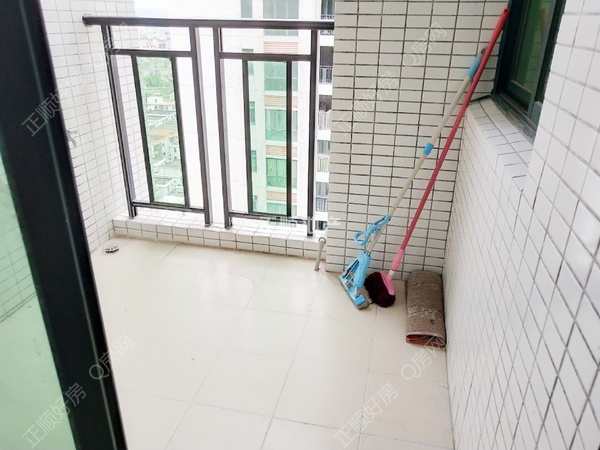 小阳台