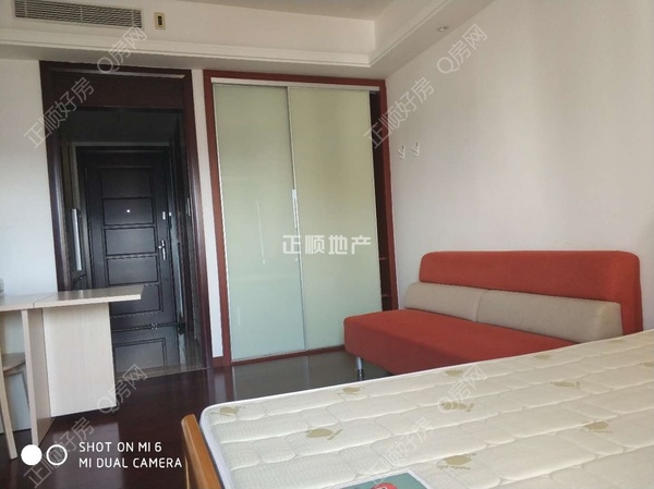 VR看房