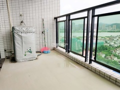 阳台