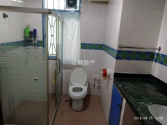 主卧内的卫生间