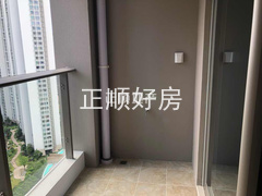阳台