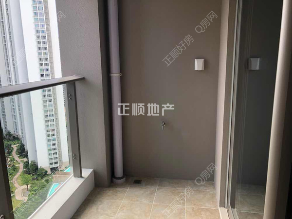 阳台