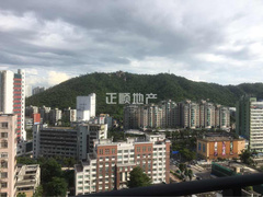 阳台景观