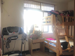 次卧