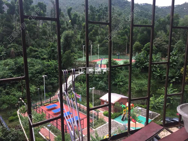 客厅