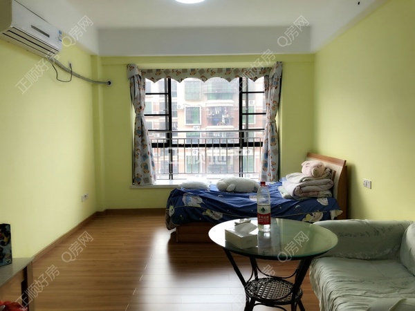 VR看房