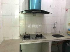 厨房