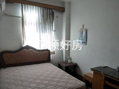 次卧