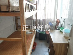 小房间