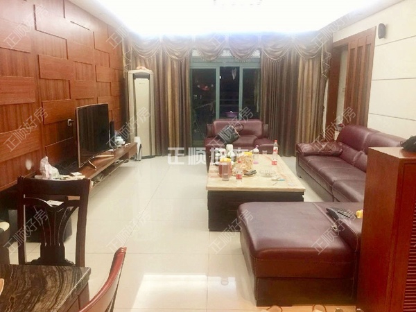 VR看房