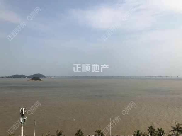 客厅景观