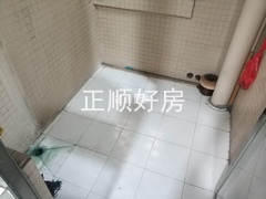厨房阳台