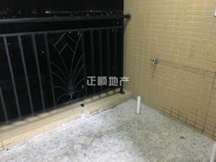 阳台