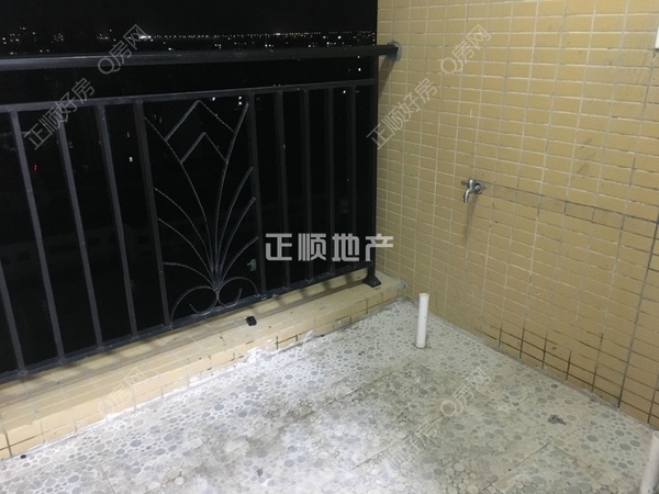 阳台