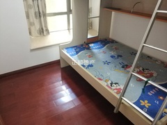 次卧