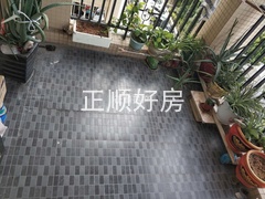 阳台