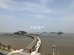 客厅景观
