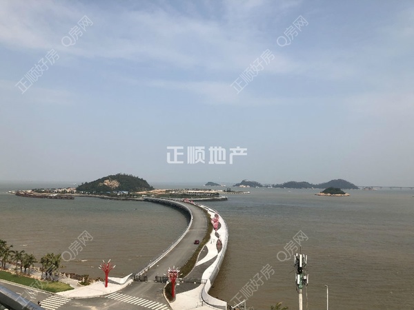 客厅景观
