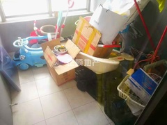 生活阳台