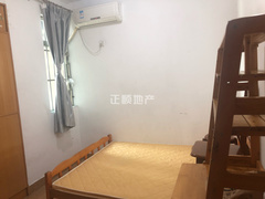 次卧