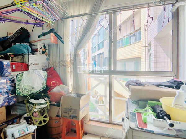 阳台