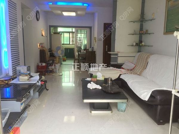 VR看房