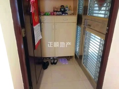 大门