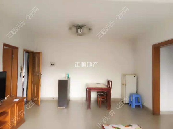 柠溪路住宅3室2厅1卫在售房源图片