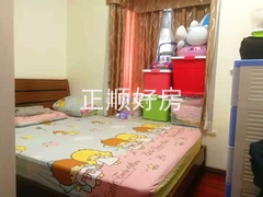 次卧