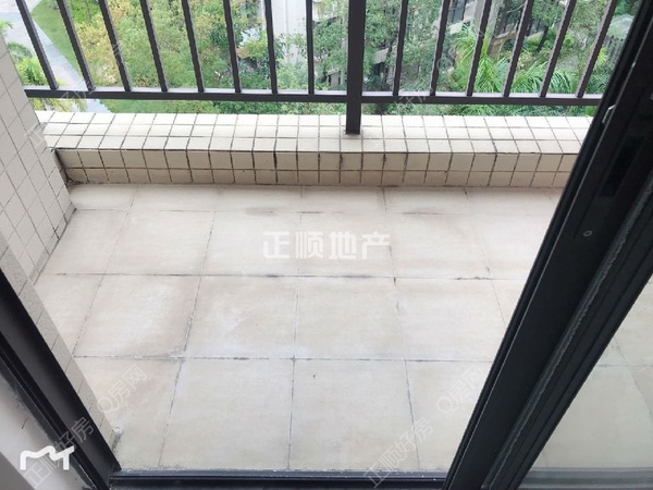 阳台