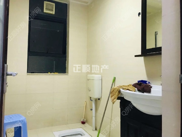 卫生间
