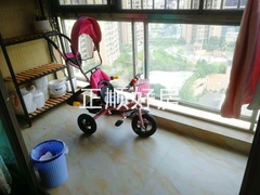 小阳台