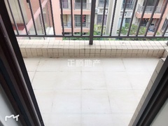 厨房操作阳台